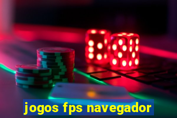 jogos fps navegador